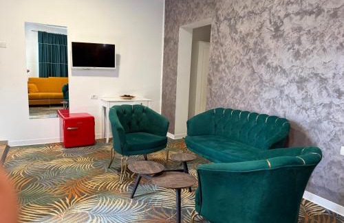 Dubova Hotel | Pensiunea Raya