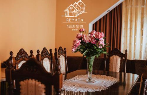 Boghis House | Pensiunea Renata