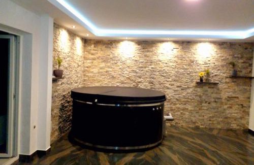 Sovata House | Pensiunea Roberto