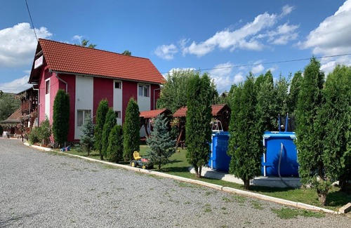 Sovata House | Pensiunea Robi&Norbi Sovata
