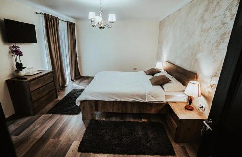 Onesti House | Pensiunea Romana