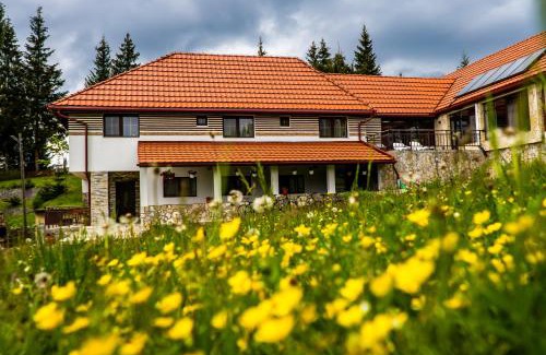 Belis Cabin | Pensiunea Romconcord