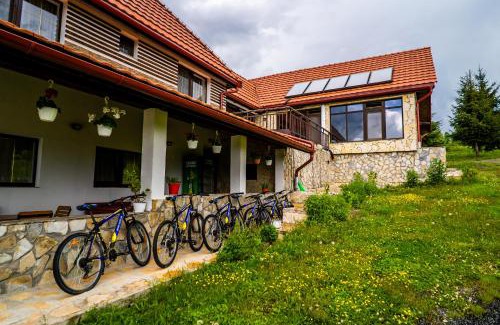 Belis Cabin | Pensiunea Romconcord