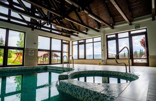 Belis Cabin | Pensiunea Romconcord