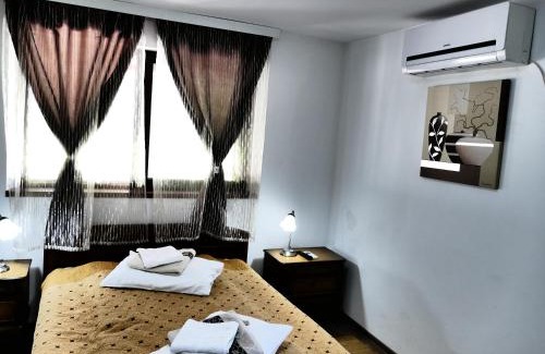 Anina House | Pensiunea Roua Florilor
