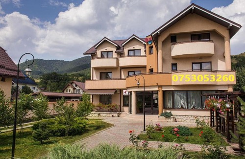 Viisoara House | Pensiunea Roua
