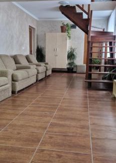 Ranca House | Pensiunea Rubin