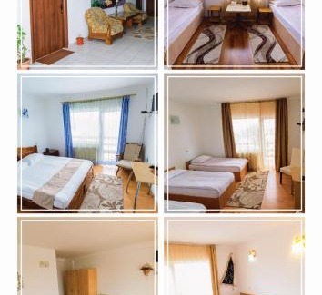 Runcu House | Pensiunea Runcu Stone
