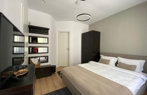 Moeciu de Sus Villa | Pensiunea Samaha