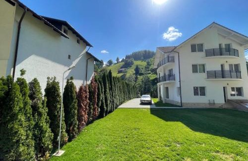 Moeciu de Sus Villa | Pensiunea Samaha