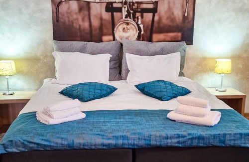 Scheia House | Pensiunea Santa Fe