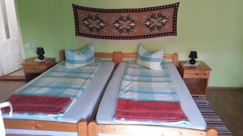 Sincraiu Apartment | Pensiunea Shalom
