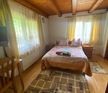 Viseu de Jos House | Pensiunea Simina