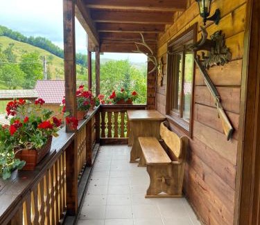 Viseu de Jos House | Pensiunea Simina