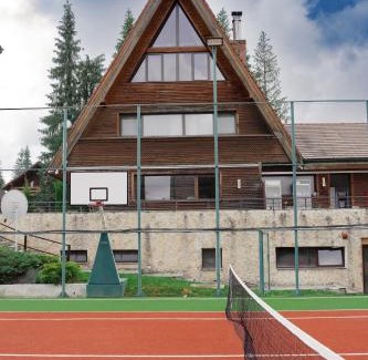 Smida House | Pensiunea Smida Park