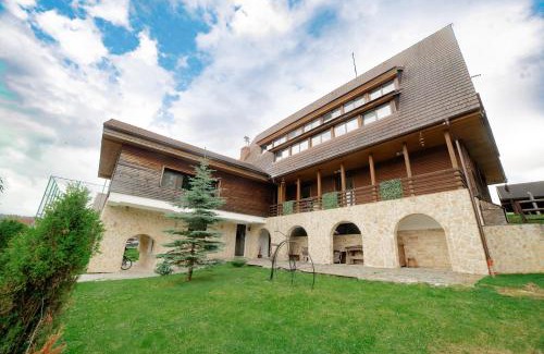 Smida House | Pensiunea Smida Park
