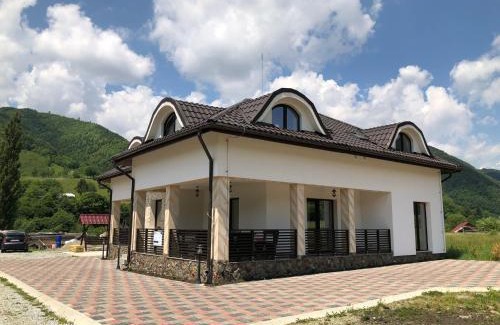 Telciu House | Pensiunea Sofia