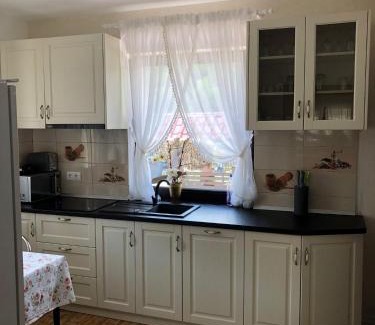 Telciu House | Pensiunea Sofia