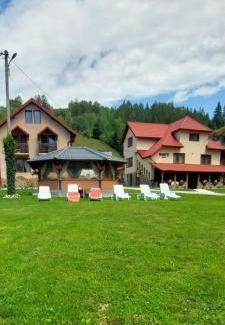 Arieseni House | Pensiunea Sofy