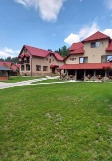 Arieseni House | Pensiunea Sofy