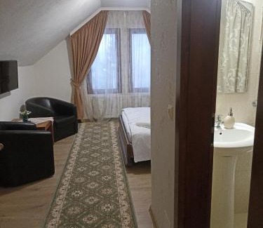 Arieseni House | Pensiunea Sofy