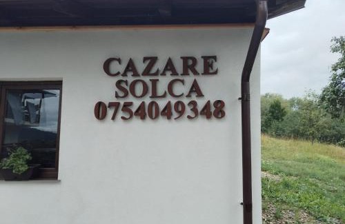 Solca House | Pensiunea Solca