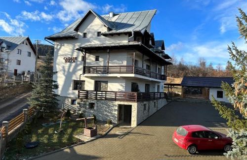 Solca House | Pensiunea Solca