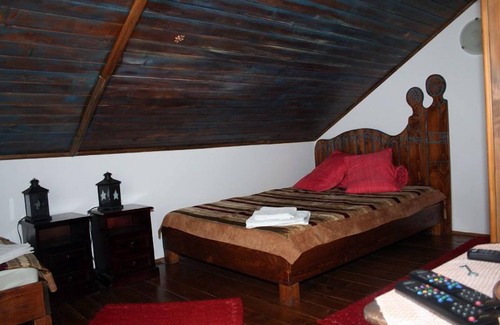 Valea Mare House | Pensiunea Somesana
