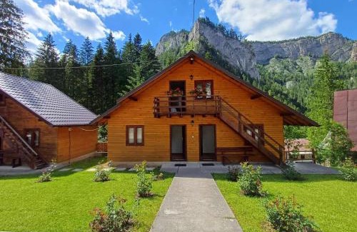 Lacu Rosu House | Pensiunea Stefania