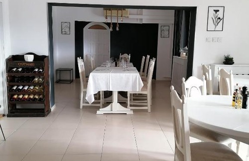 Bocsa House | Pensiunea Stejarul