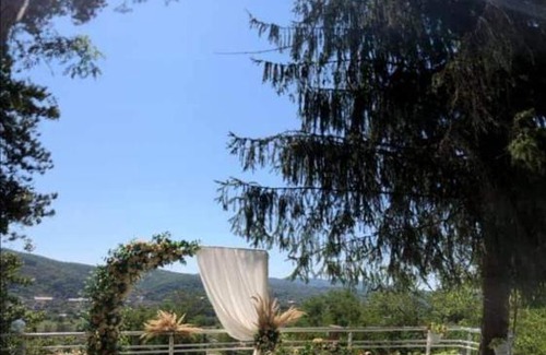 Bocsa House | Pensiunea Stejarul