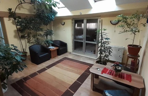 Orastie House | Pensiunea Sura