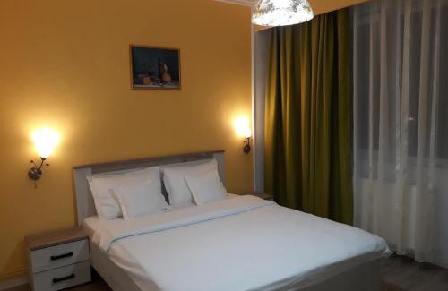 Timisoara House | Pensiunea Sydney