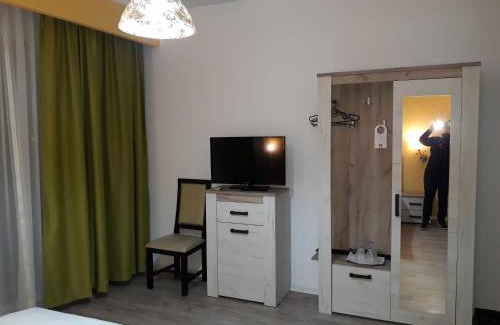 Timisoara House | Pensiunea Sydney