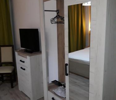 Timisoara House | Pensiunea Sydney