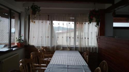 Ranca House | Pensiunea Tania