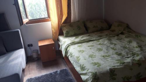 Suncuius House | Pensiunea Tarina