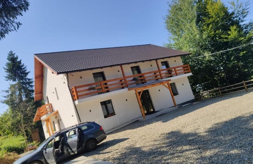 Moisei House | Pensiunea Teodora