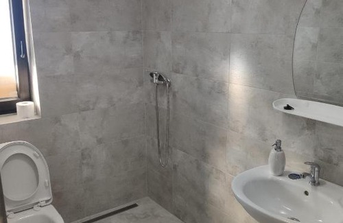 Moisei House | Pensiunea Teodora