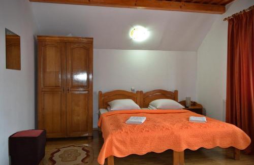 Vadu Izei House | Pensiunea Teodora Teleptean