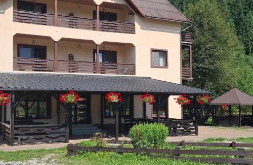 Saru Dornei House | Pensiunea Tora