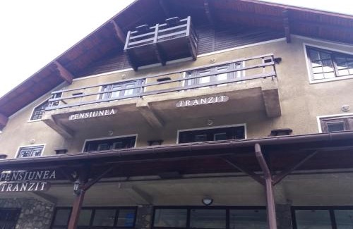 Poiana Tapului House | Pensiunea Tranzit Sinaia