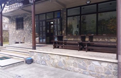 Poiana Tapului House | Pensiunea Tranzit Sinaia
