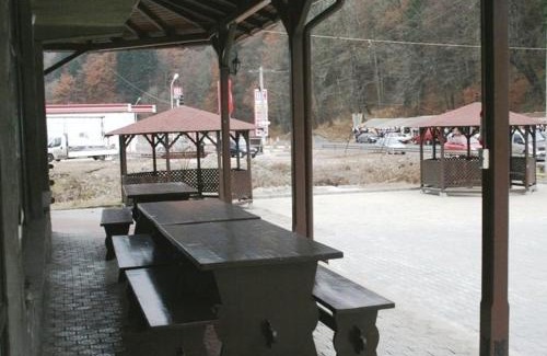 Poiana Tapului House | Pensiunea Tranzit Sinaia