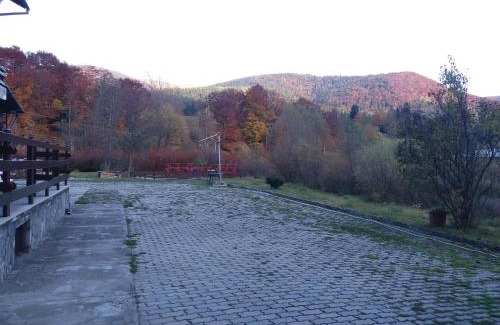 Poiana Tapului House | Pensiunea Tranzit Sinaia