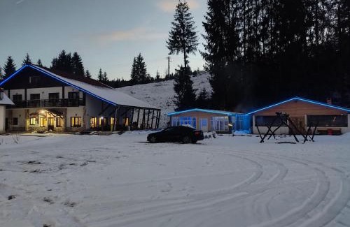 Arieseni House | Pensiunea Trei Brazi Arieseni