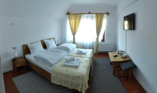 Arieseni House | Pensiunea Trei Brazi Arieseni