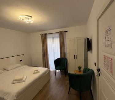 Viseu de Jos House | Pensiunea Turc