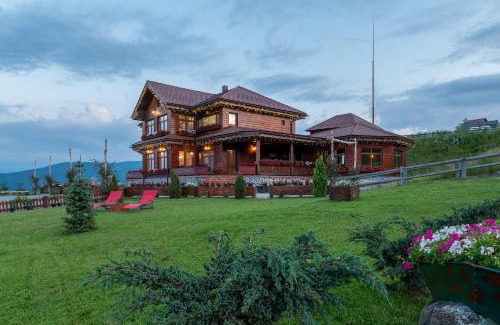 Gura Raului House | Pensiunea Turistică Vălari