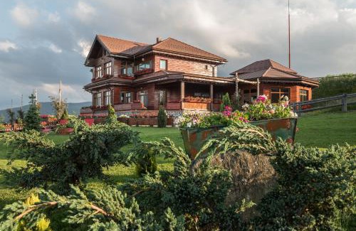 Gura Raului House | Pensiunea Turistică Vălari
